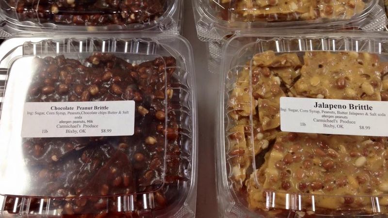 Pecans, Seeds, and the Slower Rhythm of Winter Pecans, Seeds, and the Slower Rhythm of Winter