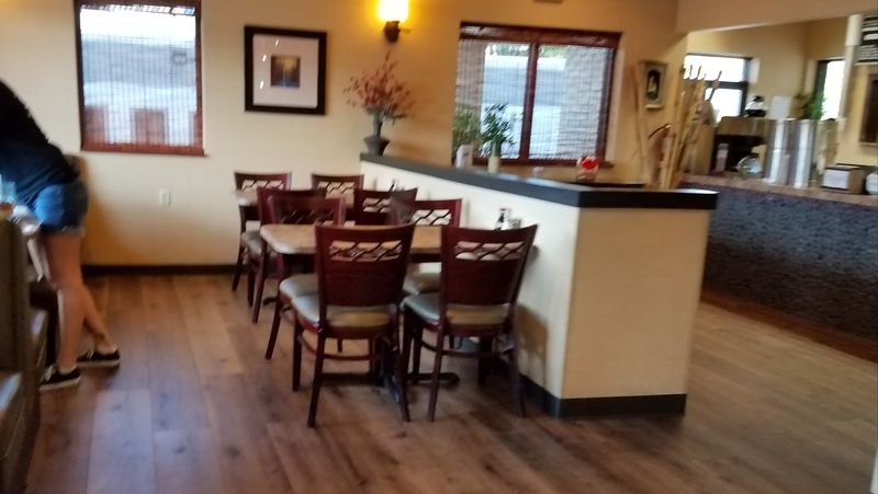 Peking House Has Been Piling It High Since 1984
