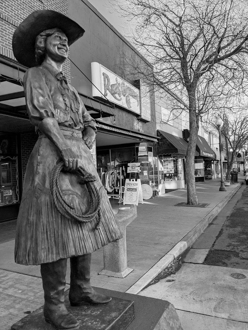 Pendleton, Oregon