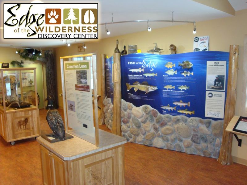 Perfect Rainy Day Stop for Camping Families Perfect Rainy Day Stop for Camping Families