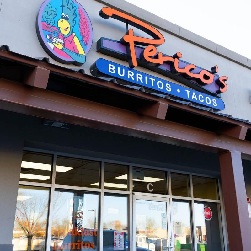 Perico's, New Mexico Perico's, New Mexico