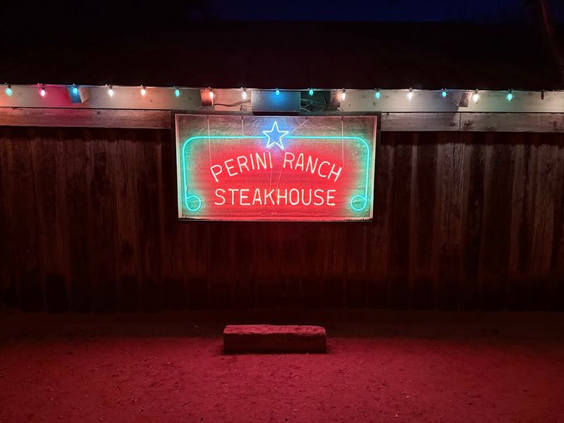 Perini Ranch Steakhouse