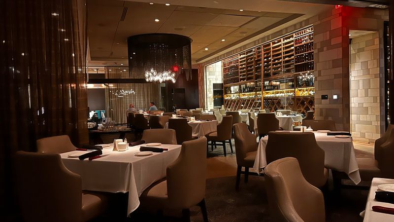 Perry's Steakhouse and Grille