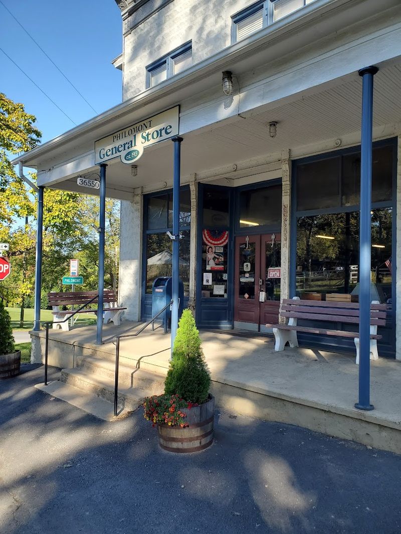 Philomont General Store (Philomont)