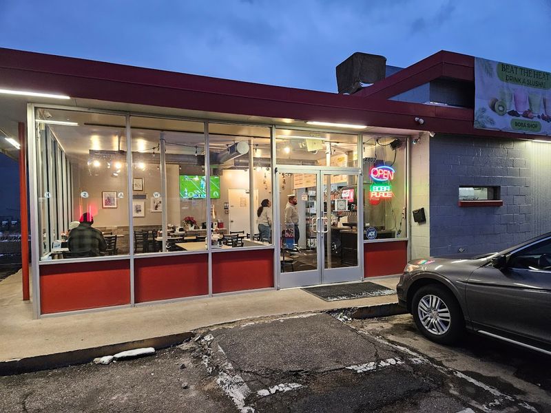 Pho Fusion Asian, Colorado