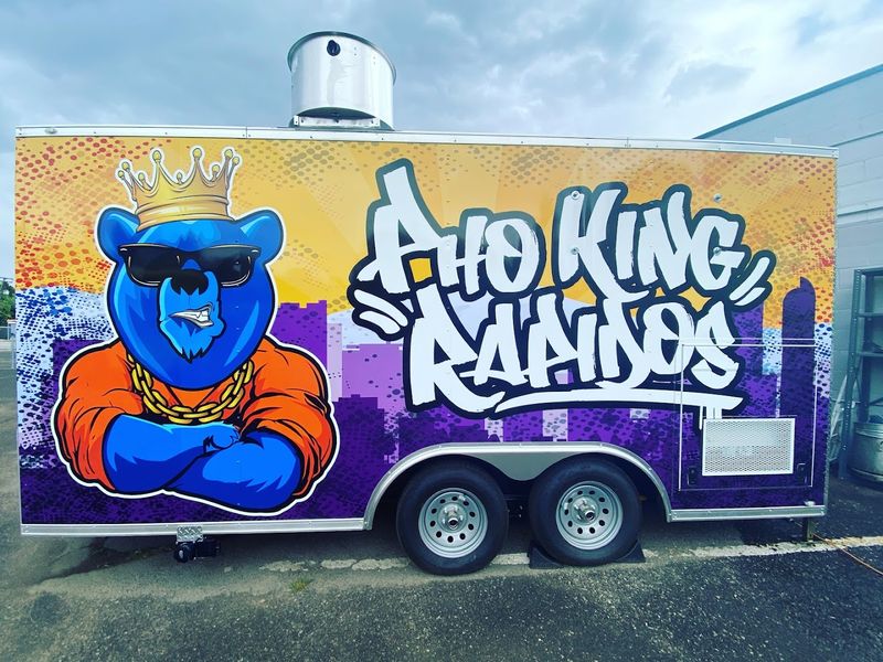 Pho King Rapidos, Colorado