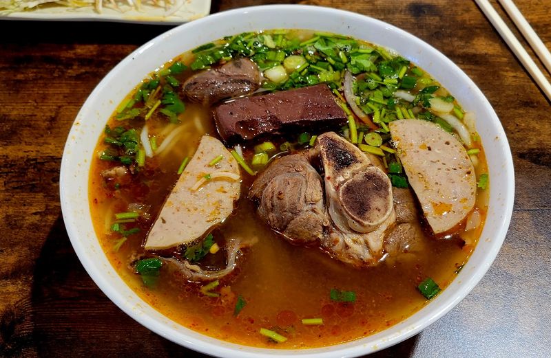 Pho Original, Colorado