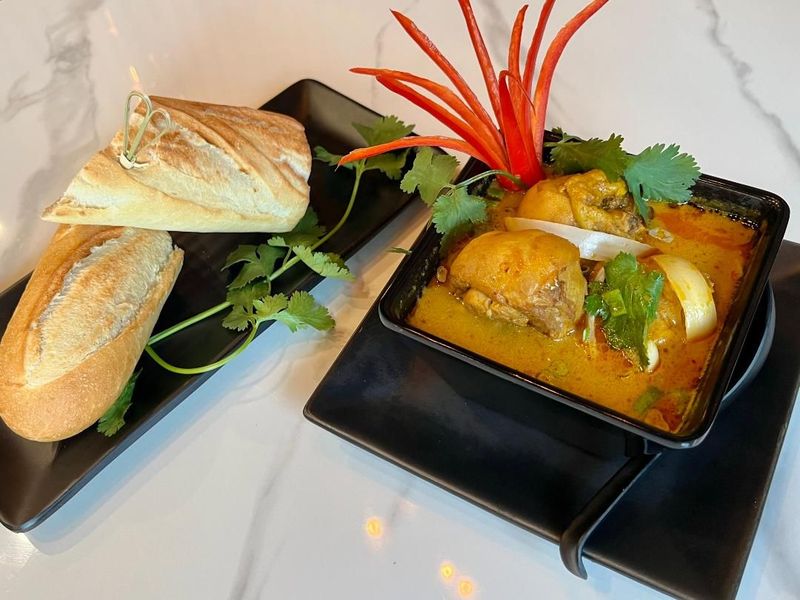 Pho, Soups, and Comfort Entrees Beyond the Sandwich
