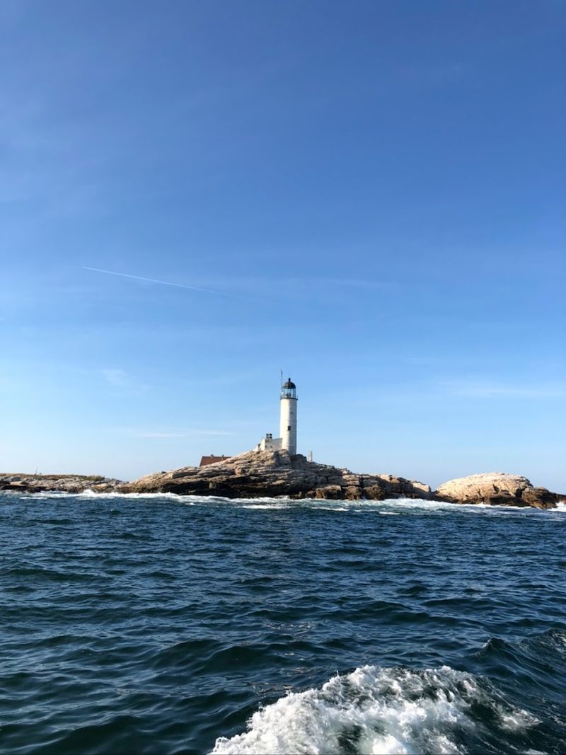 Photography Tips for Capturing the Perfect Lighthouse Shot