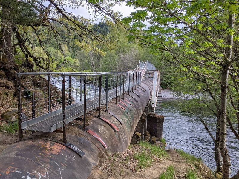 Photography Tips for Capturing the Pipeline Trail