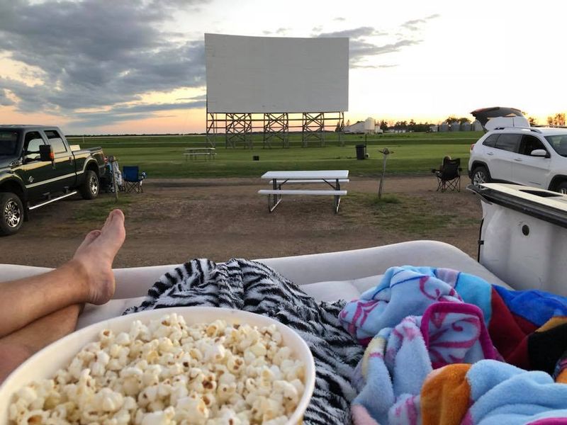 Picking Your Perfect Spot on the Lot