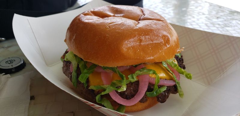 Pickled Red Onions and the Art of Balance