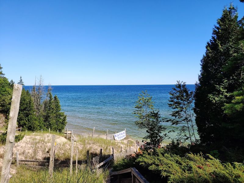 Picnic Areas, Amenities, and Practical Visitor Info