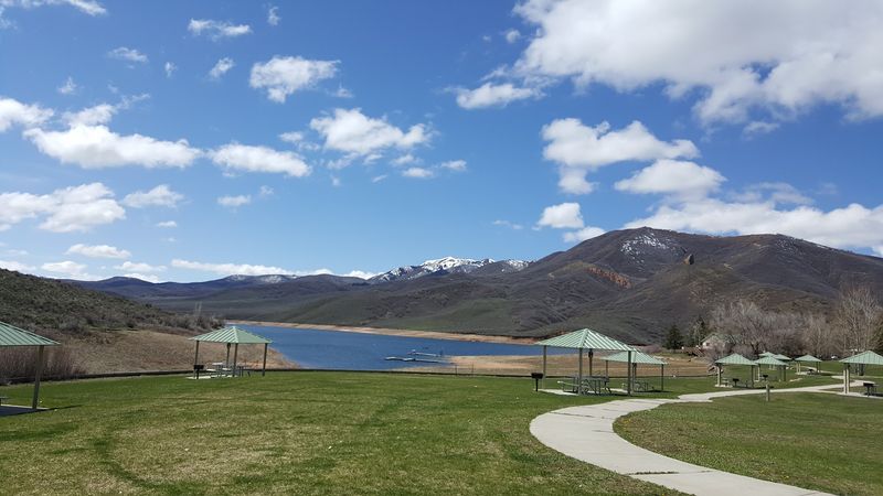 Picnic Spots That Don't Feel Like an Afterthought Picnic Spots That Don't Feel Like an Afterthought
