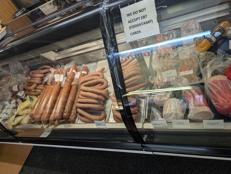 Piekutowski's Distributors In North St. Louis Is A Butcher Shop With Dumpling Ambitions