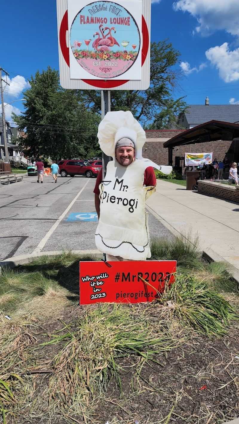 Pierogi Fest