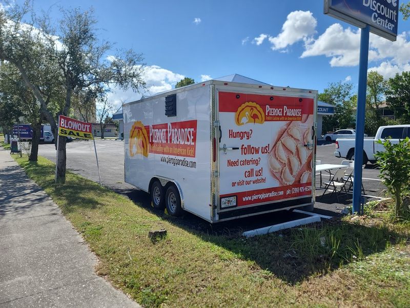 Pierogi Paradise Mobile Trailer Is the OKC Crowd Pleaser You Need to Chase Down