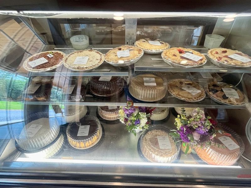 Pies That Carry the Weight of Tradition Pies That Carry the Weight of Tradition