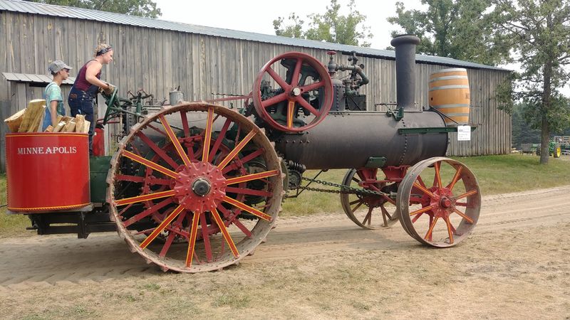Pioneer Food Traditions: Lefse, Corn on the Cob, and More