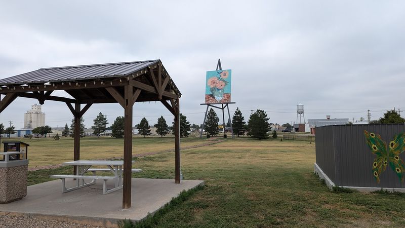 Pioneer Park: More Than Just a Photo Stop