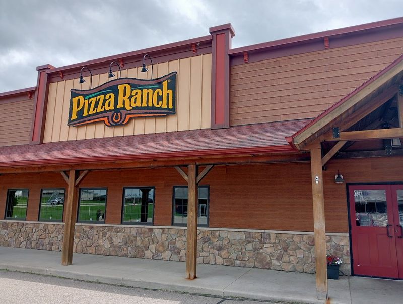 Pizza Ranch, Rochester, Minnesota