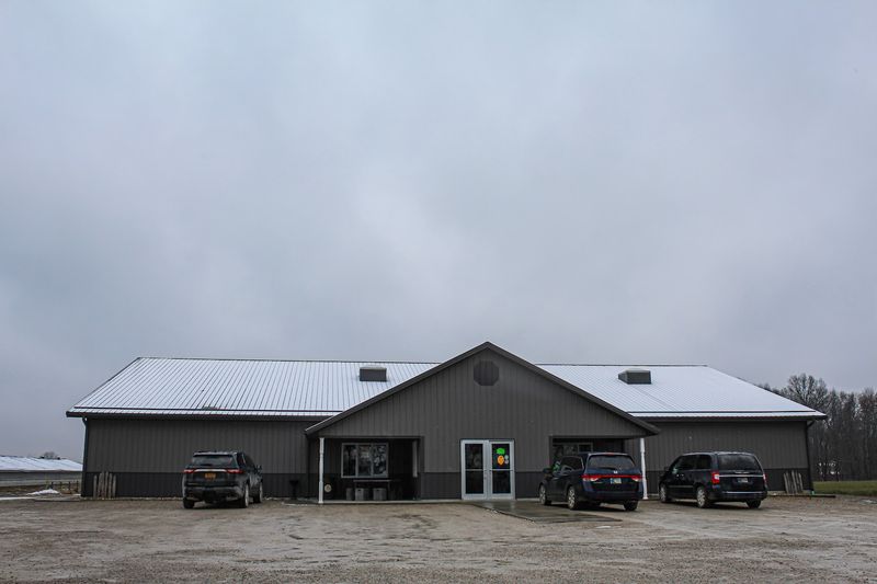 Plan A Drive Through Daviess County Plan A Drive Through Daviess County
