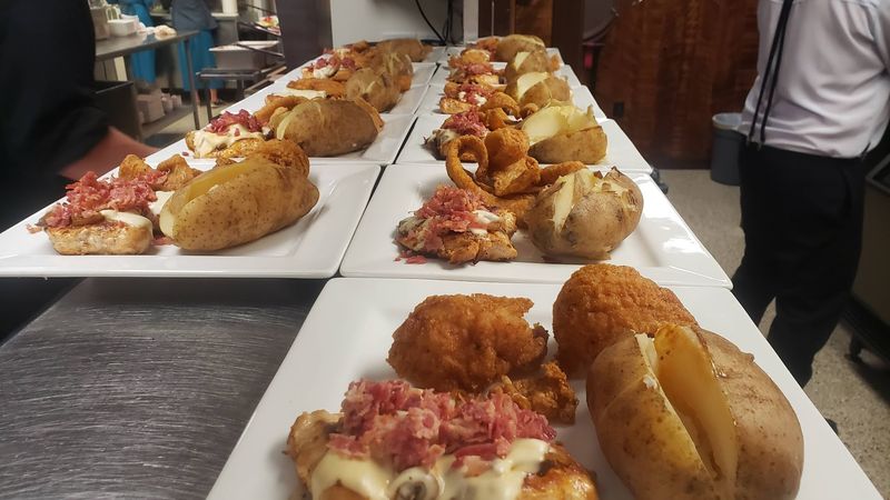 Plan A Friday Or Saturday Breakfast Visit