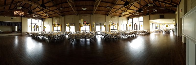 Plan A Reunion At The Assembly House Venue Plan A Reunion At The Assembly House Venue