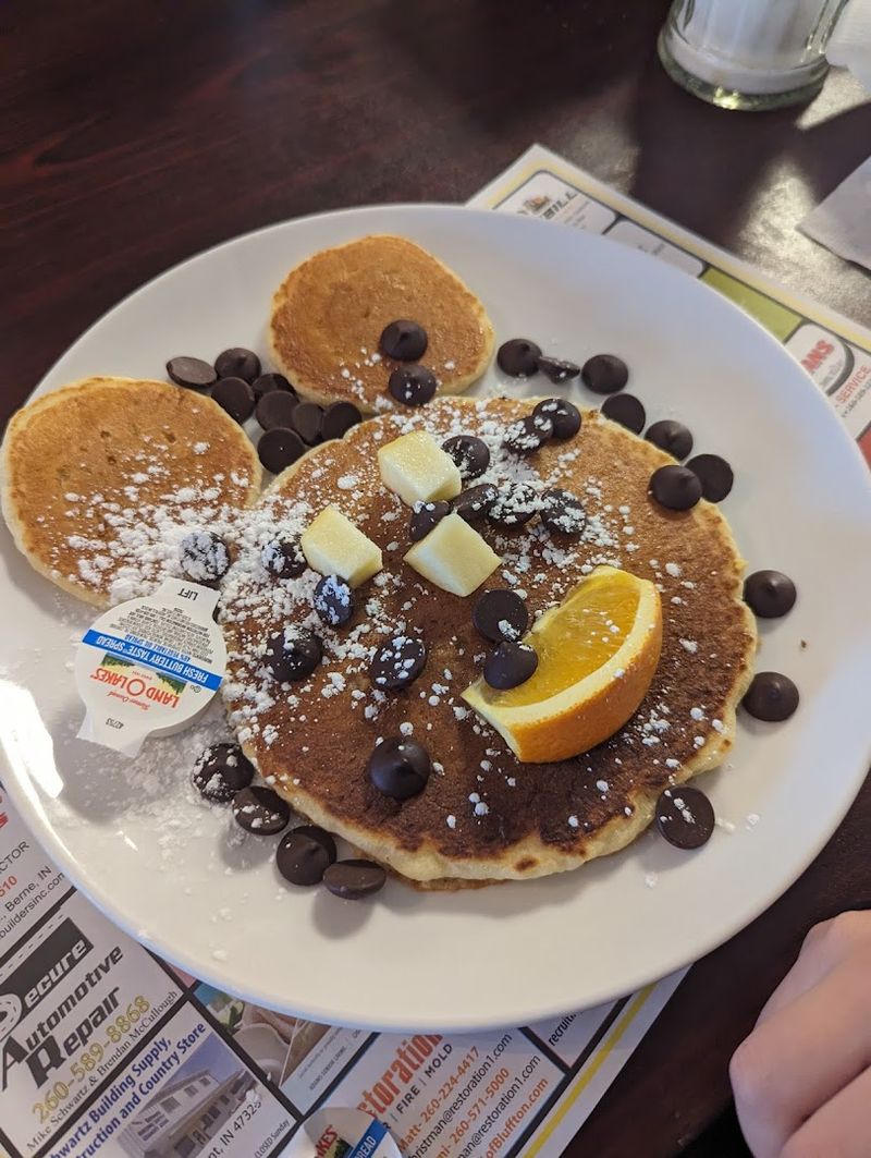 Plan A Stop For All-Day Breakfast