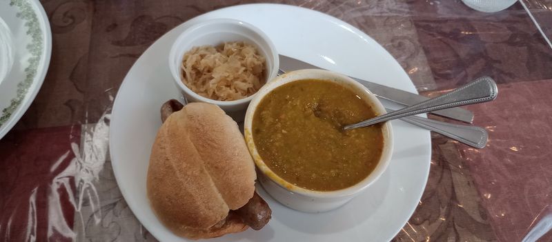 Plan A Stop For Savory Items Too