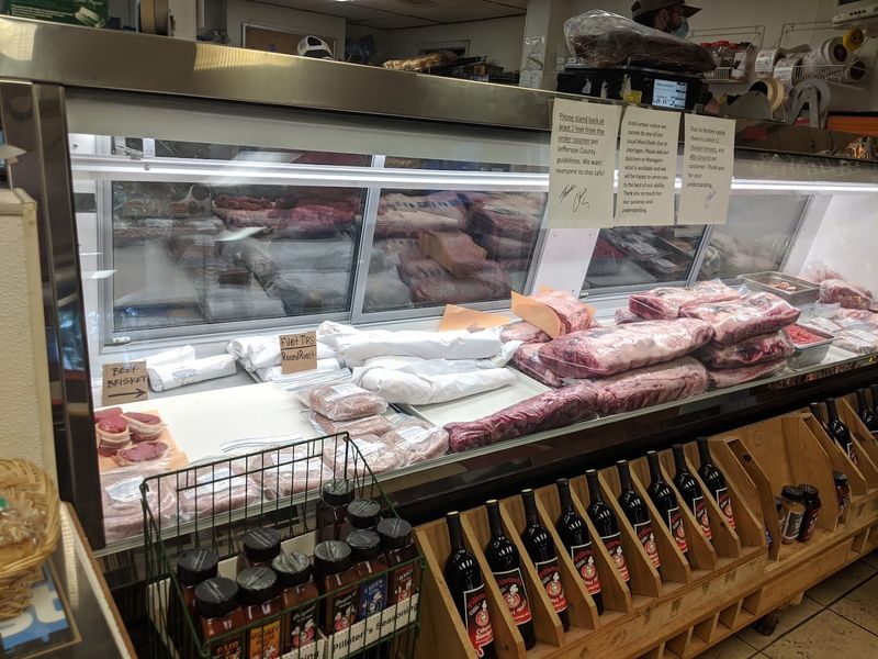 Plan A Stop For The Specialty Italian Meats Plan A Stop For The Specialty Italian Meats