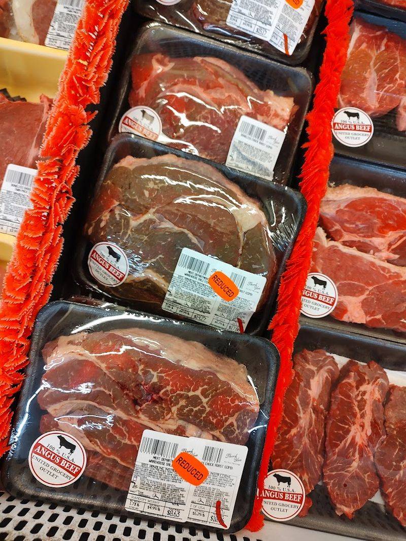 Plan A Tuesday Trip For The Angus Deals Plan A Tuesday Trip For The Angus Deals