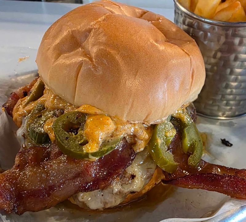 Plan A Visit Around The Specialty Burger Menu Plan A Visit Around The Specialty Burger Menu
