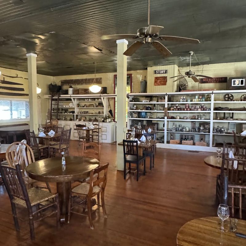 Plan Dinner Around the Seasonal Farm-to-Table Menu