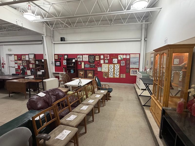 Plan Extra Time For Furniture Finds