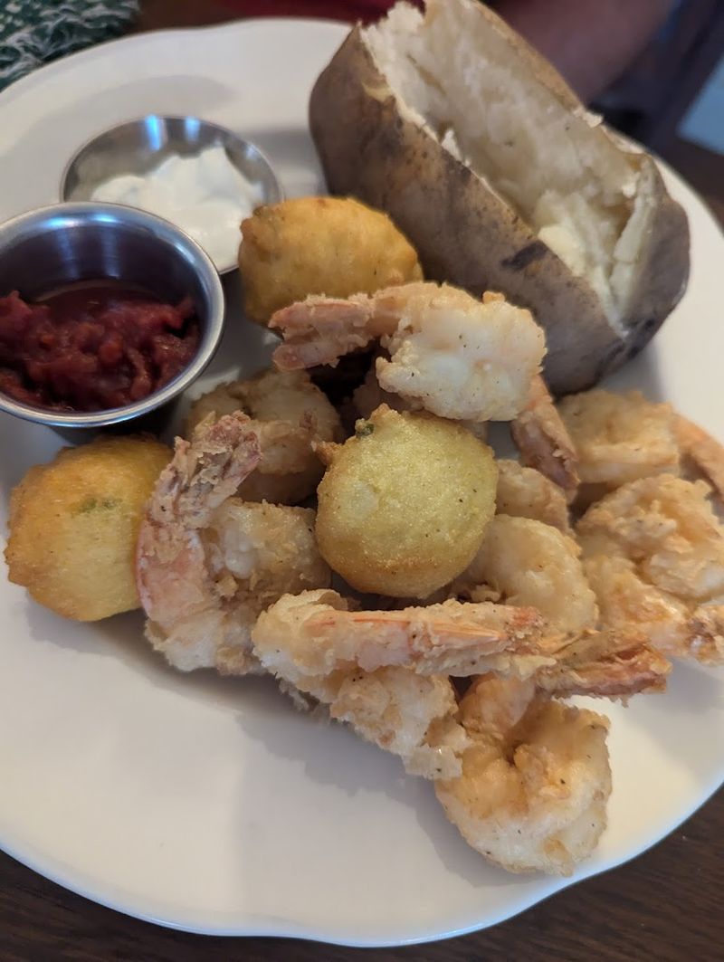 Plan Extra Time For The Full Southern Menu Plan Extra Time For The Full Southern Menu