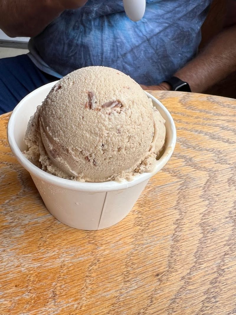 Plan For More Than Just A Single Scoop Plan For More Than Just A Single Scoop