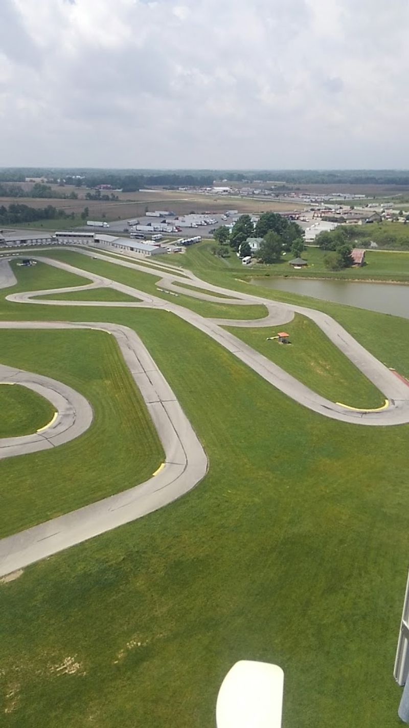 Plan Your Day Around Multiple Track Layouts