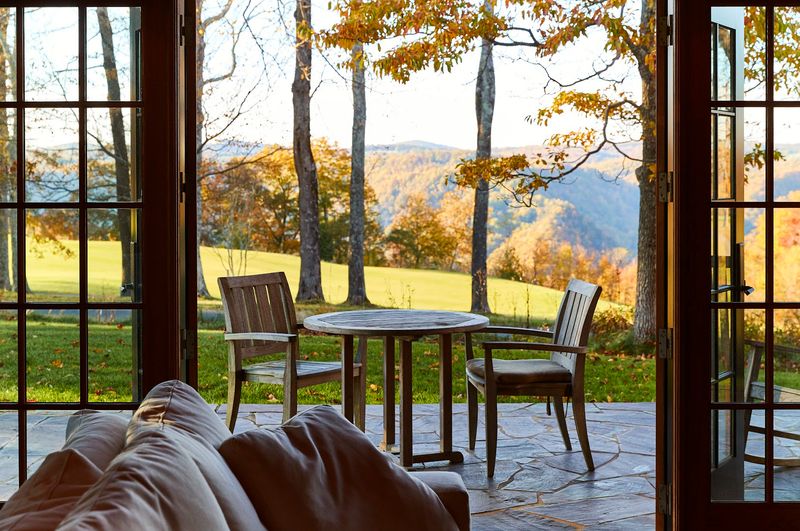Plan Your Stay at Primland Resort in Meadows of Dan