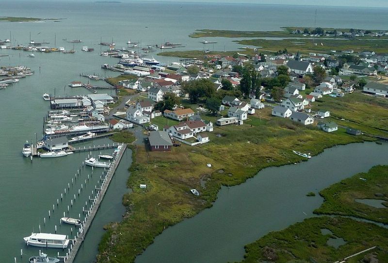 Plan Your Trip to Tangier Island, Virginia