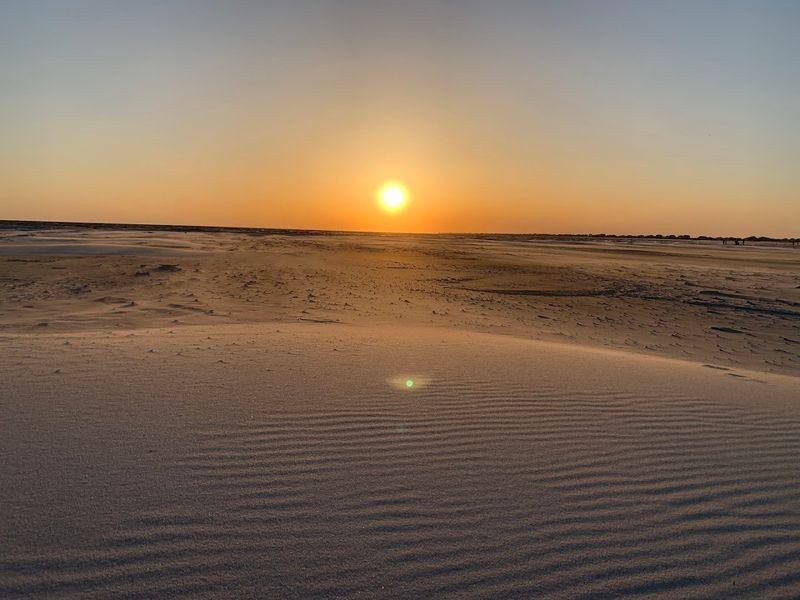 Plan Your Visit Around A Rare Geological Moment