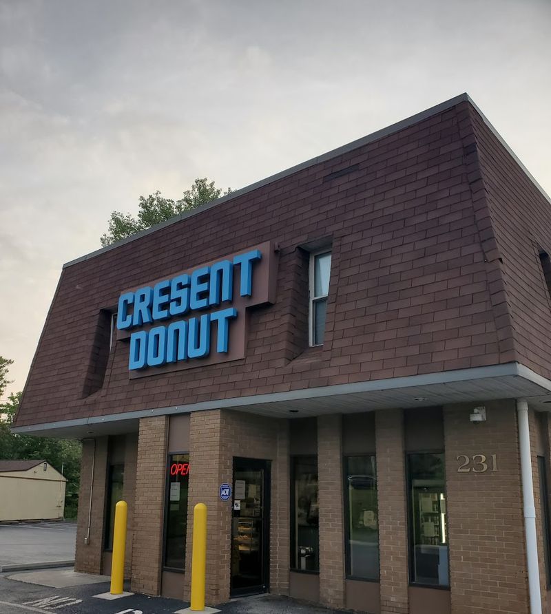 Plan Your Visit Around An Early Morning Stop