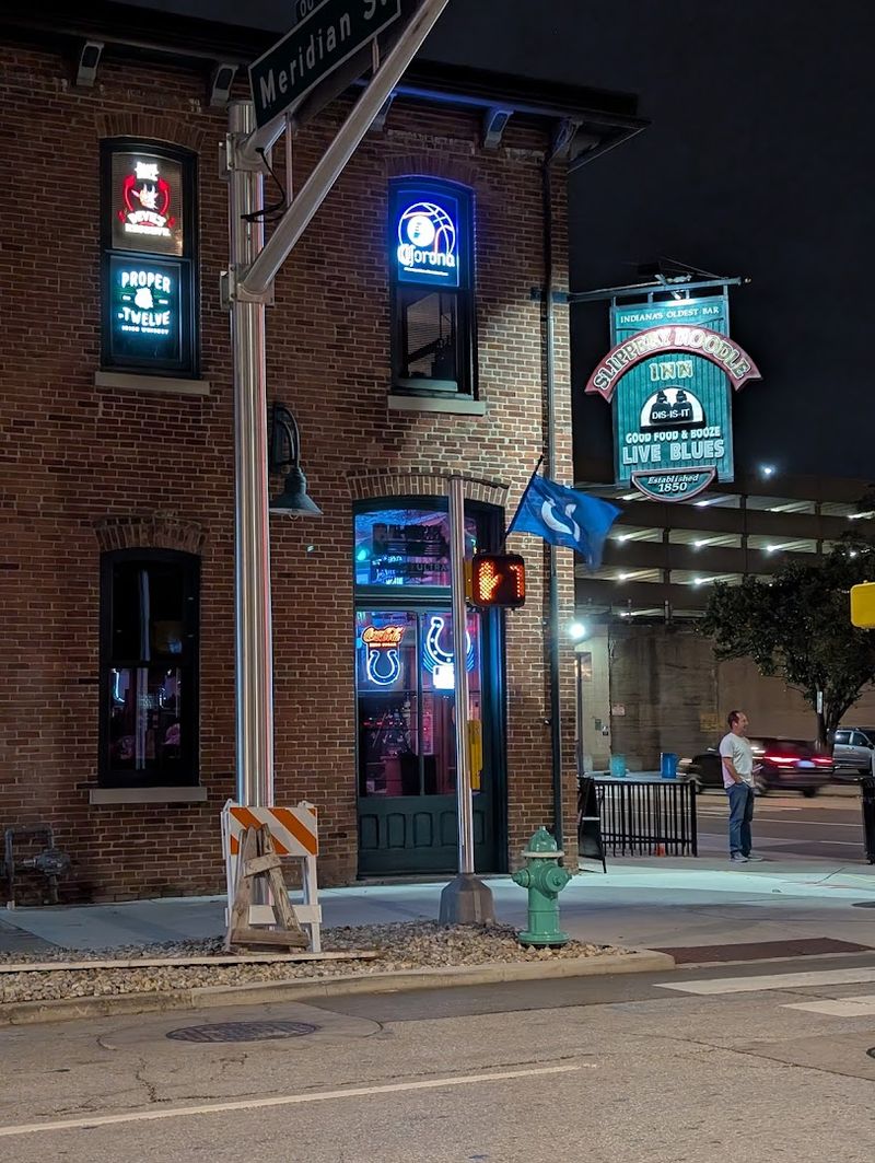 Plan Your Visit Around Live Blues Music Nightly Plan Your Visit Around Live Blues Music Nightly