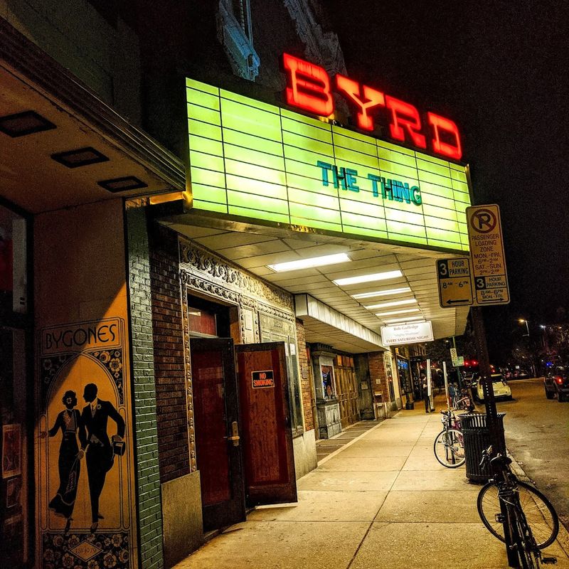 Plan Your Visit To West Cary Street