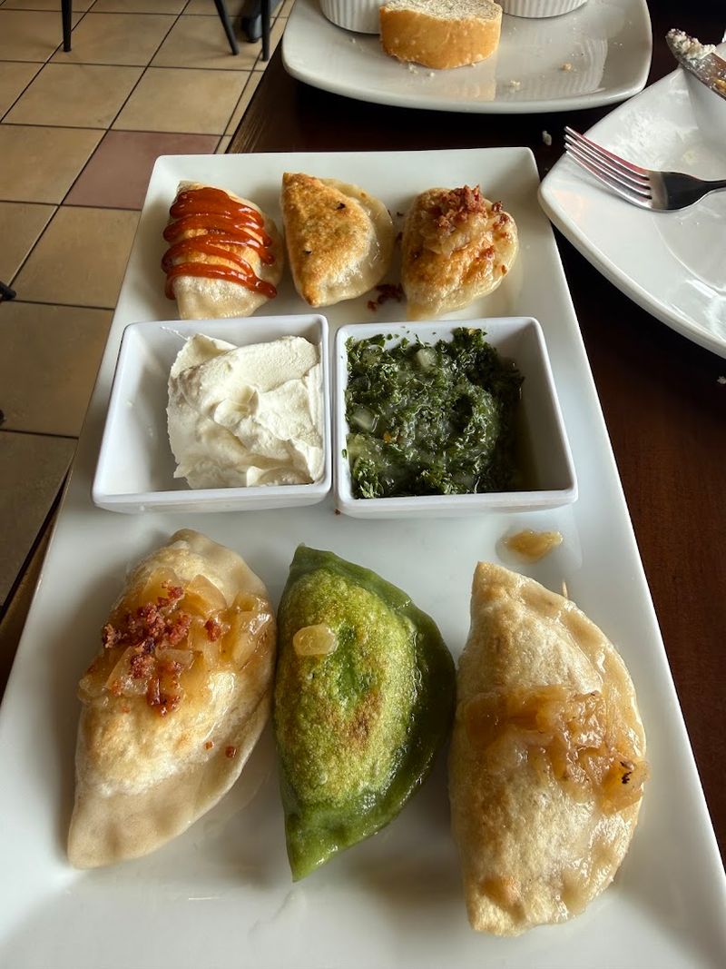 Plan Your Visit and Come Hungry