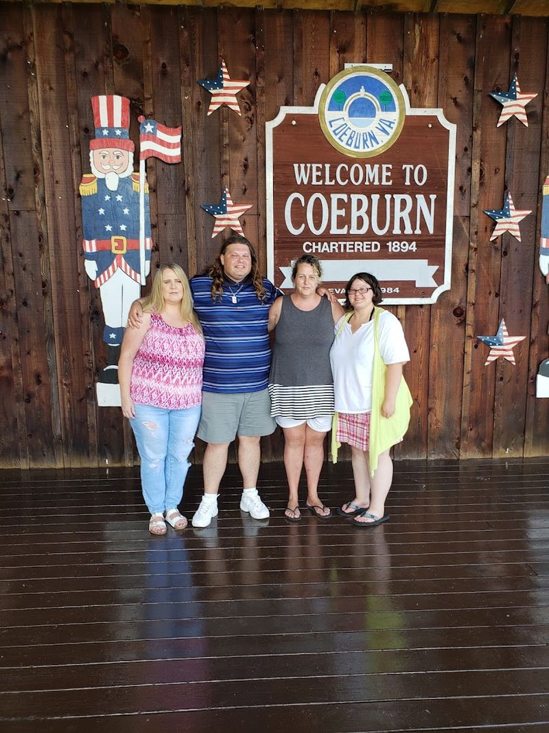 Plan Your Visit to 11325 Norton-Coeburn Rd Coeburn VA Plan Your Visit to 11325 Norton-Coeburn Rd Coeburn VA