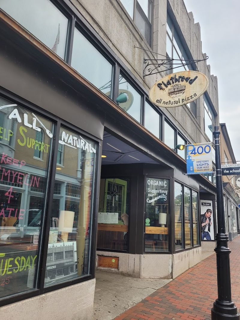 Plan Your Visit to 138 Congress Street