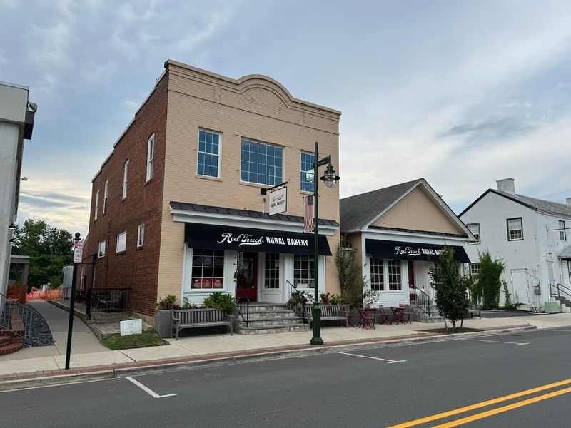 Plan Your Visit to 8368 West Main Street