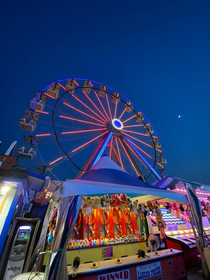 Plan Your Visit to Atlantic Fun Park