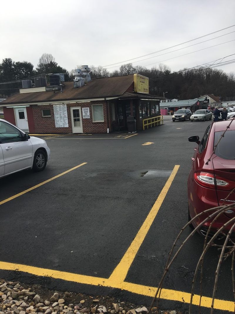 Plan Your Visit to Dude's Drive In in Christiansburg